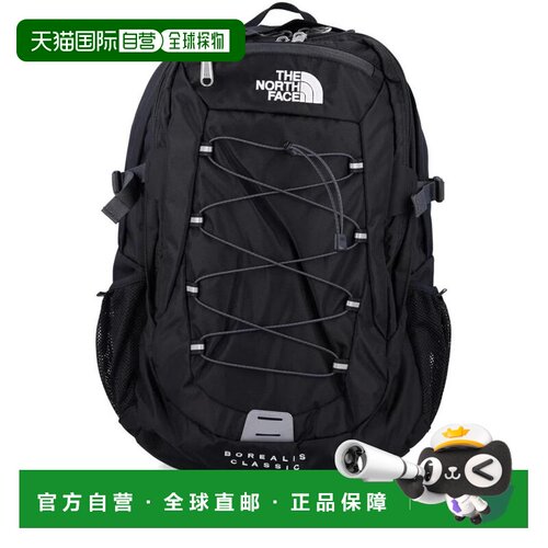 THE NORTH FACE 户外背包 NF00CF9C4GZ14GZ1 SS2026北面双肩包