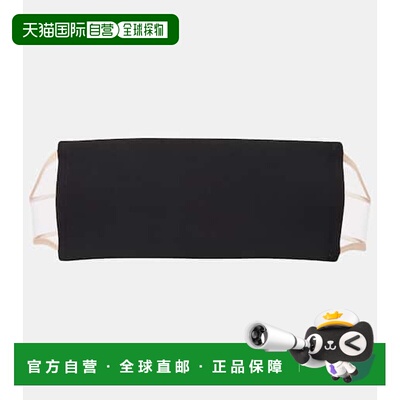 1h可退 潮奢 Courreges 女士 trompe-l'œil 幻觉抹胸上衣