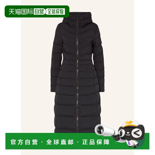 CANADA GOOSE 女士大衣 100146319313000 CO 黑色 Down coat CLAI
