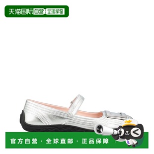 1h可退 潮奢 ROGER VIVIER 罗杰 维维亚 女士 Viv Low Mary Janes