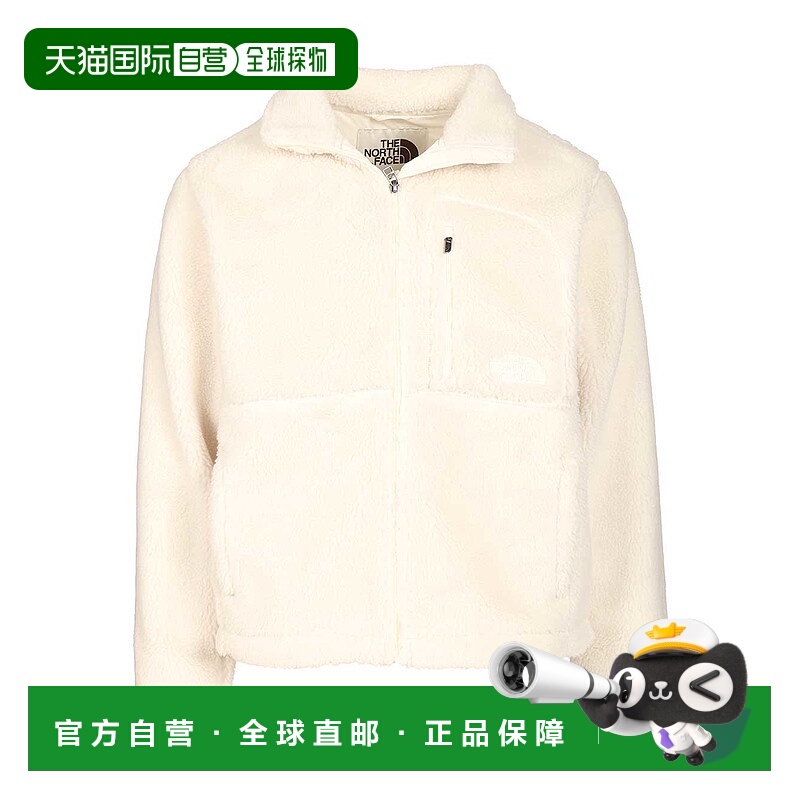 1h可退 THE NORTH FACE 男士户外软壳衣 NF0A88Y5QLI AW2024