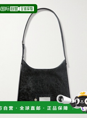 1h可退 潮奢 Acne Studios 艾克妮 男士 Platt 单肩包 A10346
