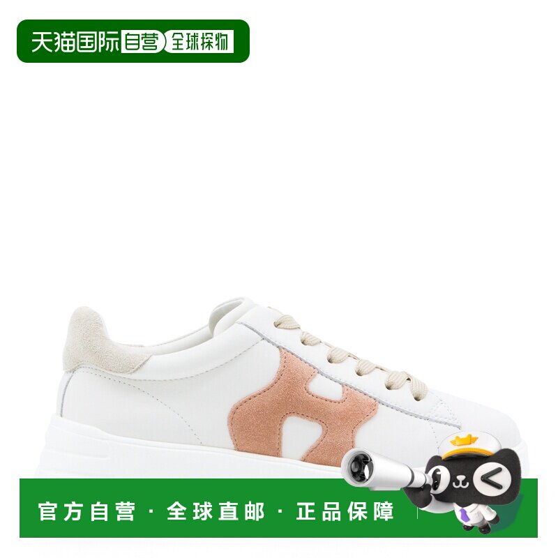 HOGAN 女士休闲鞋 HXW5620DN61N1M0RV8 SS2026 花色