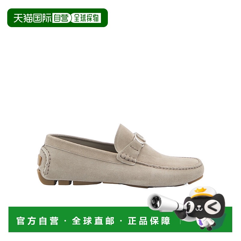 1h可退 DIOR 男士商务休闲鞋 3LO114ZSI812 SS2025 花色 Odeon乐