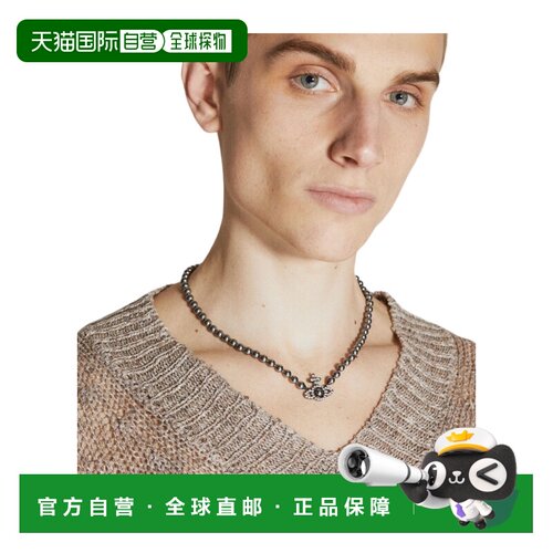 VIVIENNE WESTWOOD 男士项链 6301012002S328S328