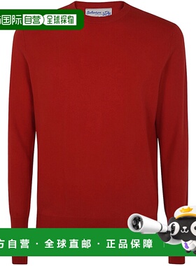 Ballantyne 男士衬衫 B2P00012K0009512151 AW2024