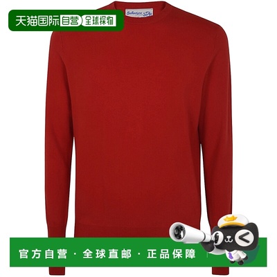 Ballantyne 男士衬衫 B2P00012K0009512151 AW2024