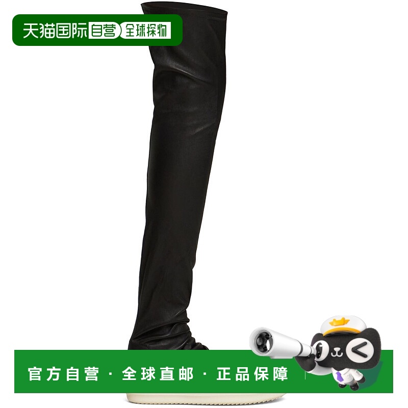 1h可退 潮奢 rick owens 瑞克 欧文斯 女士 20毫米Classic Bumper