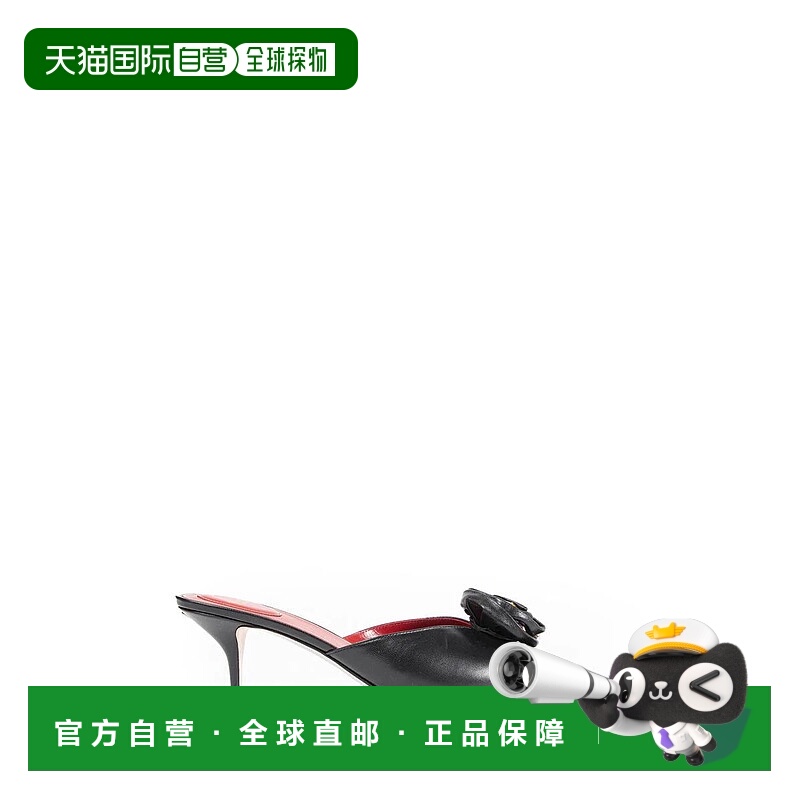 1h可退 VALENTINO GARAVANI 女士凉鞋 7W0S0NM4RDWN78 AW2025