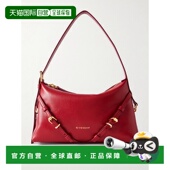 潮奢 Voyou Givenchy 1h可退 纪梵希 女士 带扣细节迷你手提包