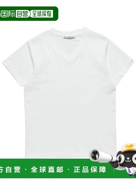 1h可退 acne studios 男士 上装T恤