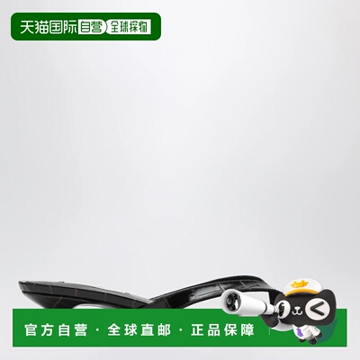 TOTEME 女士凉鞋 253WAS1010LE0076034 SS2026黑【付后1h可退】