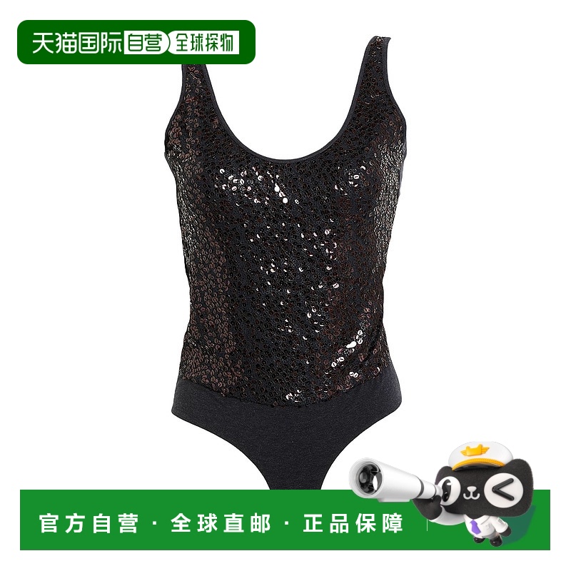 1h可退 潮奢 Brunello Cucinelli 布内罗 古奇拉利 女士 连体衣