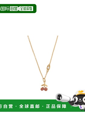 1h可退 coach 女士 项链