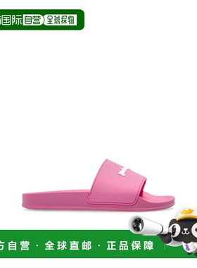 PALM ANGELS 女士凉鞋 PWIC013C99MAT0016868 SS2025拖鞋