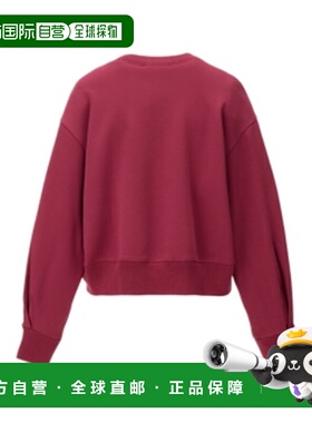 Onitsuka Tiger|WS SWEAT TOP|2182B486-500