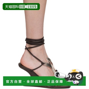 owens 瑞克 Concordians 潮奢 Can 棕色 rick 女士 1h可退 欧文斯