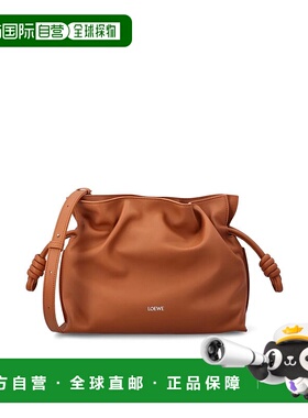 LOEWE 女士手提包 A411FC1XD44927P26 SS2026 棕色 Loewe Bags