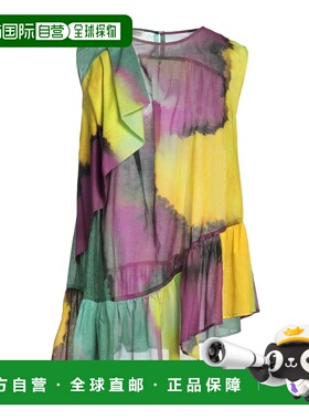 潮奢 Dries Van Noten 德赖斯 范诺顿 女士 上衣