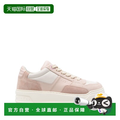 HOGAN 女士运动鞋 HXW6670FQ00ODZ0CAQ SS2025 花色