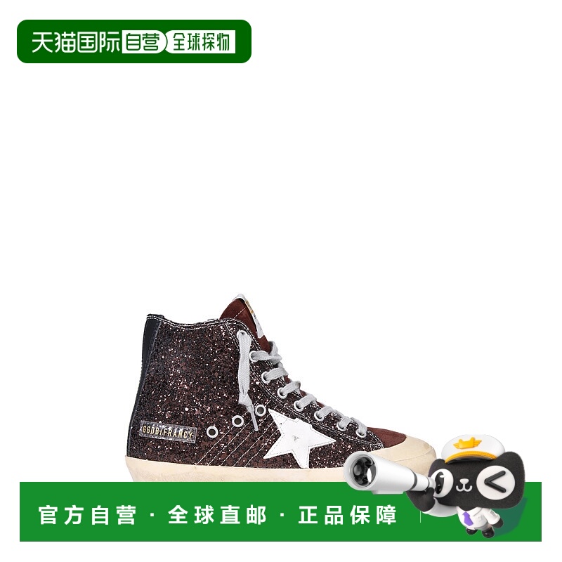 1h可退 GOLDEN GOOSE DELUXE BRAND 女士休闲鞋 GWF00114F0040485