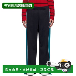 Smith 保罗 Commission 潮奢 联 海军蓝 Paul 男士 1h可退 史密斯