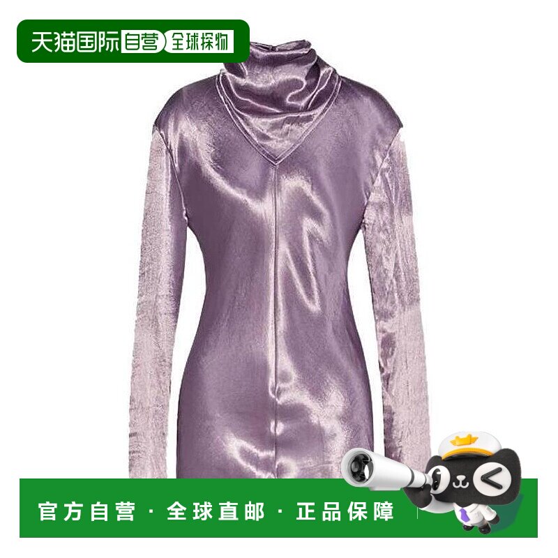 1h可退 bottega veneta 女士 上装T恤长袖