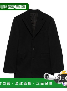 1h可退 潮奢 Celine 思琳 女士 Colonne 單排扣夾克 RV15G092D