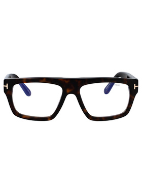 香港直邮TOM FORD 男士眼镜 FT6084B052 SS2026 白色 FT6084-B