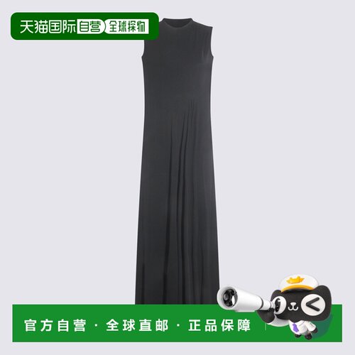 BALENCIAGA 女士连衣裙 837118TEV111000长裙