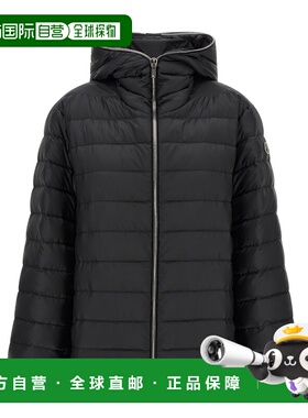 RICK OWENS 男士羽绒服 MU01F1A09M8114999 SS2026