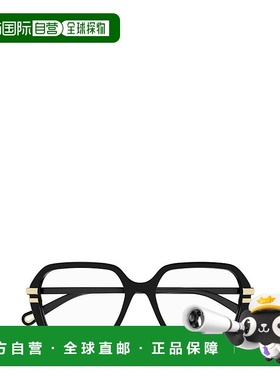 CHLOÉ 男士太阳镜 CH0205O005 CO 黑色