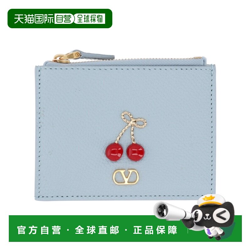 VALENTINO GARAVANI 女士钱包 8W2P0AY2WGXZJ4 CO