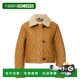 8117768C1917SEPIAHAY BURBERRY 女士夹克 SS2026