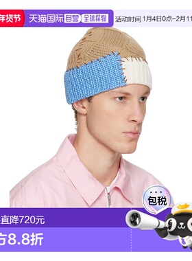 MARNI 女士帽子 CLMC0171Q0UFWH28MXW36 AW2025 粉红色