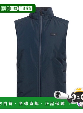 1h可退 潮奢 Hackett 男士 背心 blue蓝色 舒适时尚