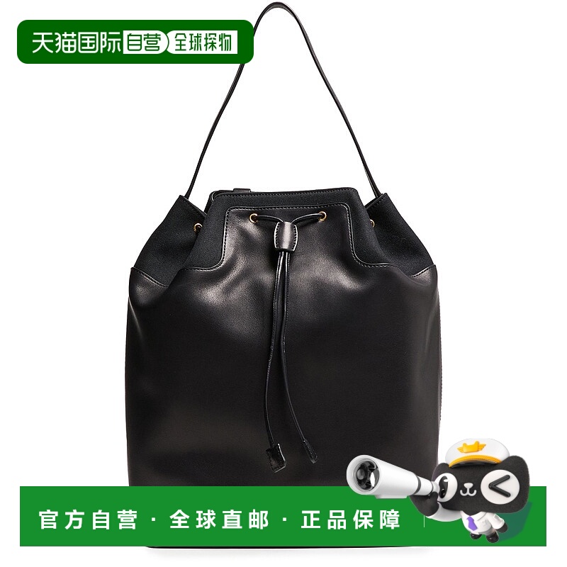 1h可退 潮奢 The Row 女士 Spring 11 背包  舒适时尚