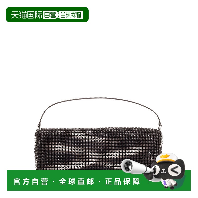 1h可退 潮奢 Alexander Wang 亚历山大 王 女士 Heiress Flex 手