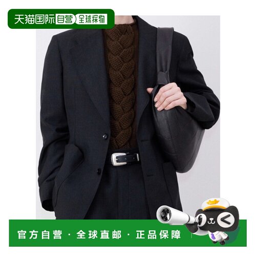 LEMAIRE 女士手提包 BG0071LL0018BR490 CO 棕色 【付后1h可退】