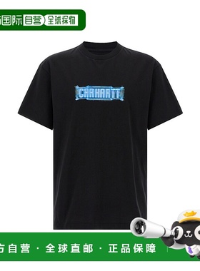 1h可退 潮奢 CARHARTT WIP 男士 'Electric Boogie' T恤 I0354578