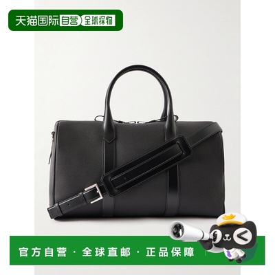 1h可退 潮奢 Tom Ford 汤姆 福特 男士 Weekend 皮革包包 H0724LC