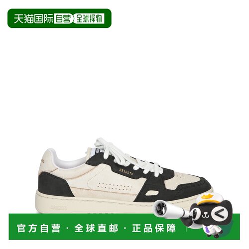 AXEL ARIGATO 男士休闲鞋 F1697004WHITEBLAC AW2025