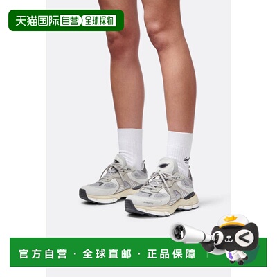 1h可退 AXEL ARIGATO 女士运动鞋 F1271001LIGHTGREY AW2025