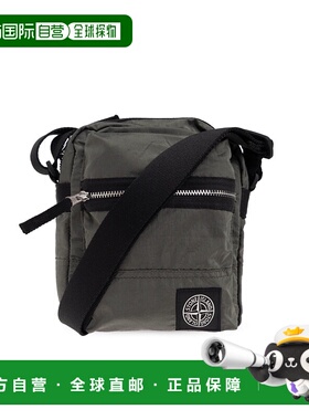 STONE ISLAND 男士斜挎包 K2S159200015S0251V0059单肩包