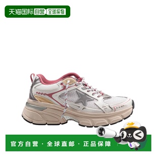 GOLDEN GOOSE DELUXE BRAND 女士运动鞋 GWF00724F00791370208SIL