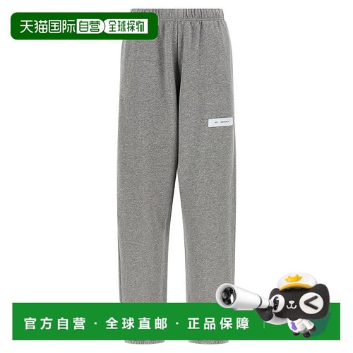 MM6 MAISON MARGIELA 女士休闲裤 S52KA0563M25025853M