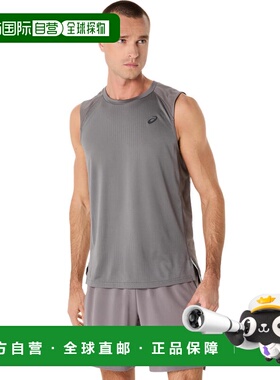 ACTIBREEZE JACQUARD SL TOP｜男子｜2031E890-022