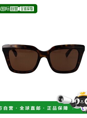 ALEXANDER MCQUEEN 女士眼镜 AM0473S002 SS2025