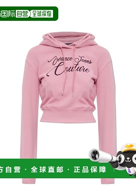 Versace Jeans Couture 女士卫衣 79HAIT05CF01T459