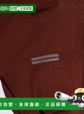 RICK OWENS 女士针织衫 RP02E4642M13 AW2025 粉红色